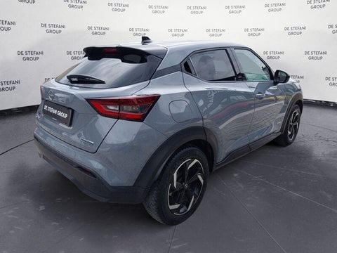 Auto Usate A Ravenna | Nissan Juke Juke 1.6 Hev N-Connecta