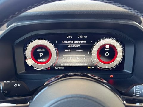 Auto Usate A Ravenna | Nissan Qashqai Qashqai 1.3 Mhev N-Connecta 2Wd 158Cv Xtronic