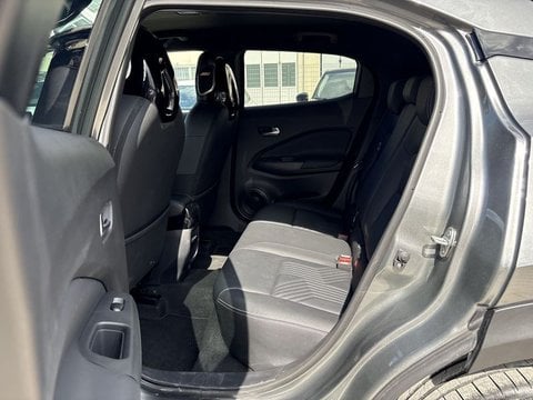 Auto Usate A Ravenna | Nissan Juke Juke 1.0 Dig-T Tekna 114Cv