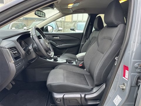 Auto Usate A Bologna | Nissan Qashqai Qashqai 1.3 Mhev N-Style 2Wd 158Cv Xtronic