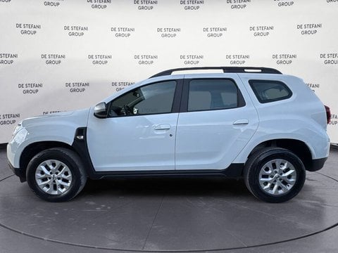 Auto Usate A Ravenna | Dacia Duster Duster 1.5 Blue Dci Expression 4X2 115Cv