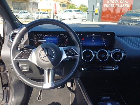 Auto Usate A Ravenna | Mercedes-Benz Classe B B 250 E Plug-In Hybrid Progressive Advanced Night-Pack