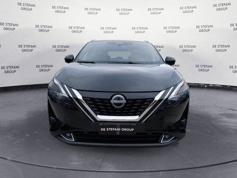 Auto Usate A Ravenna | Nissan Qashqai Qashqai 1.5 E-Power Tekna 2Wd