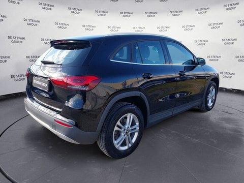 Auto Usate A Ravenna | Mercedes-Benz Gla Gla 180 D Automatic Sport