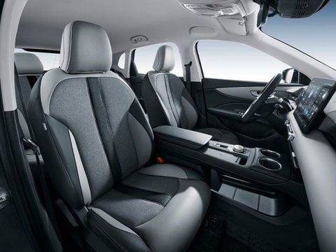 Auto Nuove Pronta Consegna A Ravenna | Mg Mgs5 Ev Mgs5 Luxury 64 Kwh
