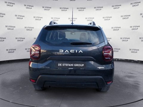 Auto Usate A Ravenna | Dacia Duster Duster 1.0 Tce Expression Gpl 4X2 100Cv