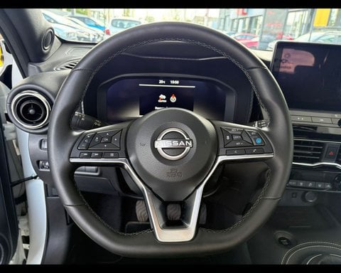Auto Usate A Ravenna | Nissan Juke Juke 1.0 Dig-T Tekna 114Cv