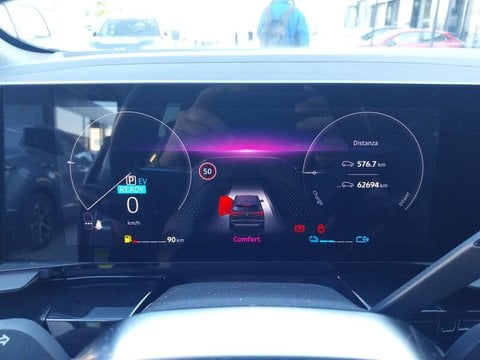 Auto Usate A Ravenna | Renault Austral Austral 1.2 E-Tech Full Hybrid Iconic 200Cv Auto
