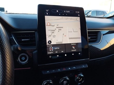 Auto Usate A Ravenna | Renault Arkana Arkana 1.6 E-Tech Full Hybrid E-Tech Engineered Fast Track ...