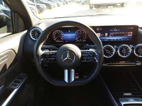 Auto Usate A Ravenna | Mercedes-Benz Gla Gla 200 D Amg Line Advanced Plus Night-Pack