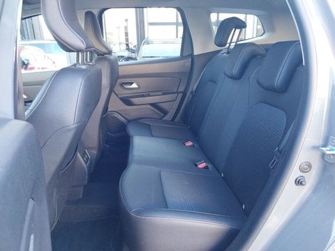 Auto Usate A Ravenna | Dacia Duster Duster 1.5 Blue Dci Sl Extreme 4X2 115Cv