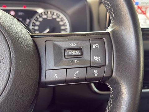 Auto Usate A Ravenna | Nissan Qashqai Qashqai 1.3 Mhev N-Style 2Wd 140Cv
