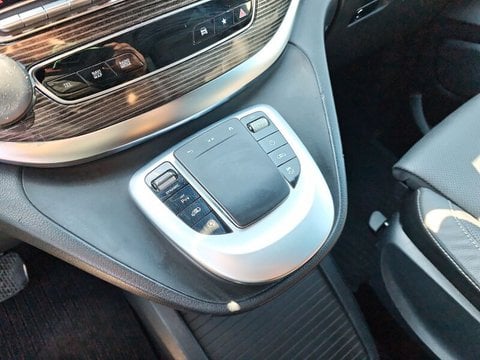 Auto Usate A Ravenna | Mercedes-Benz Classe V V Extralong 300 D 4Matic Premium