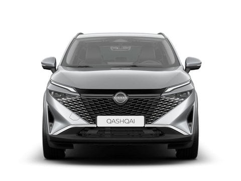 Auto Nuove Pronta Consegna A Ravenna | Nissan Qashqai Qashqai 1.3 Mhev N-Connecta 2Wd 140Cv