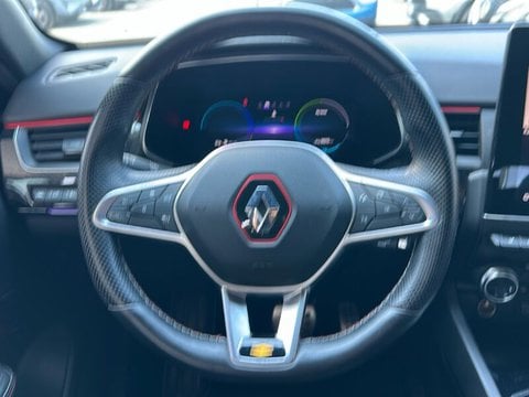 Auto Usate A Ravenna | Renault Arkana Arkana 1.6 E-Tech Hybrid R.s. Line Fast Track 145Cv