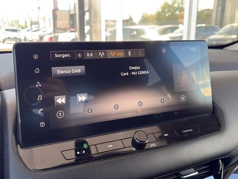Auto Usate A Ravenna | Nissan Qashqai Qashqai 1.3 Mhev N-Connecta 2Wd 158Cv Xtronic