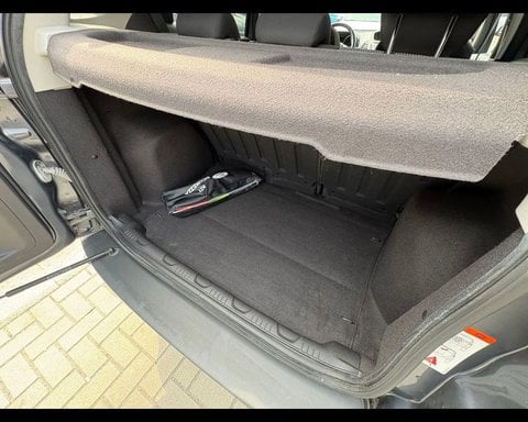 Auto Usate A Ravenna | Ford Ecosport Ecosport 1.5 Tdci Titanium 95Cv E6