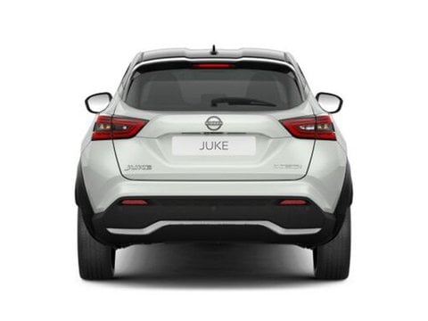 Auto Nuove Pronta Consegna A Ravenna | Nissan Juke Juke 1.0 Dig-T N-Design 114Cv