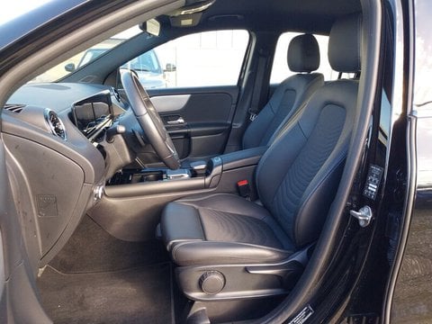 Auto Usate A Ravenna | Mercedes-Benz Gla Gla 180 D Automatic Sport