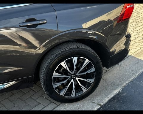 Auto Usate A Ravenna | Volvo Xc60 Xc60 2.0 B4 Plus Bright Auto