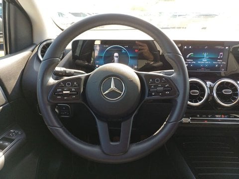 Auto Usate A Ravenna | Mercedes-Benz Classe B B 180 D Automatic Sport