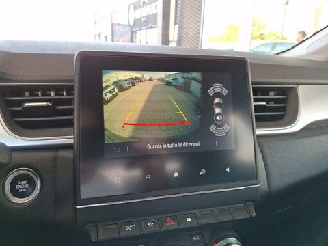 Auto Usate A Ravenna | Renault Captur Captur 1.0 Tce Techno Gpl 100Cv