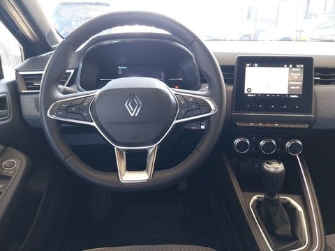 Auto Usate A Ravenna | Renault Clio Clio 1.0 Tce Techno 90Cv