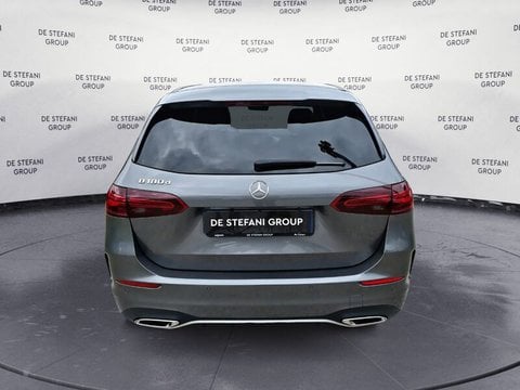 Auto Usate A Ravenna | Mercedes-Benz Classe B B 180 D Amg Line Advanced Plus