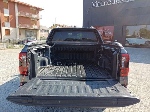 Auto Usate A Ravenna | Ford Ranger Ranger 2.0 Ecoblue Doppia Cabina Wildtrak Awd 205Cv Auto