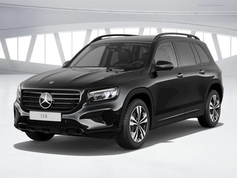 Auto Nuove Pronta Consegna A Bologna | Mercedes-Benz Classe Glb Glb 200 D Progressive Advanced Pl...