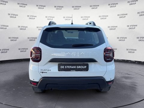 Auto Usate A Ravenna | Dacia Duster Duster 1.0 Tce Expression Gpl 4X2 100Cv