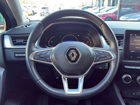 Auto Usate A Ravenna | Renault Captur Captur 1.6 E-Tech Full Hybrid Techno 145Cv Auto