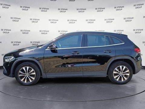 Auto Usate A Ravenna | Mercedes-Benz Gla Gla 200 D Automatic Sport