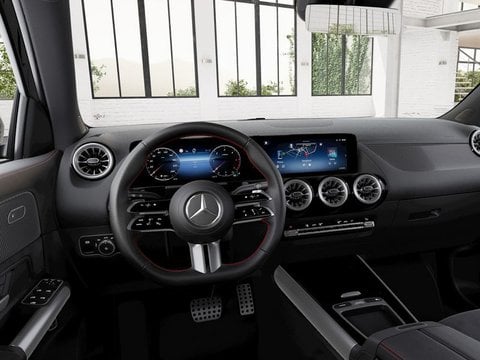 Auto Nuove Pronta Consegna A Ravenna | Mercedes-Benz Gla Gla 200 D Amg Line Extra Night-Pack