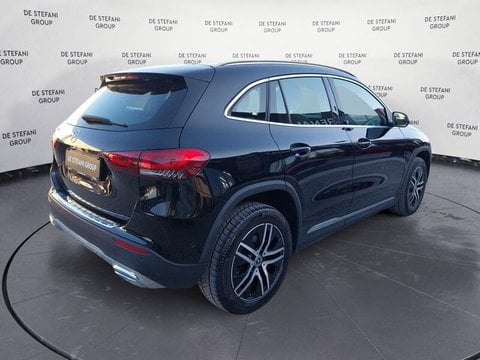 Auto Usate A Ravenna | Mercedes-Benz Gla Gla 180 D Automatic Sport Plus