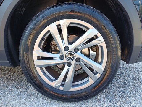 Auto Usate A Ravenna | Volkswagen T-Roc T-Roc 1.5 Tsi R-Line Dsg