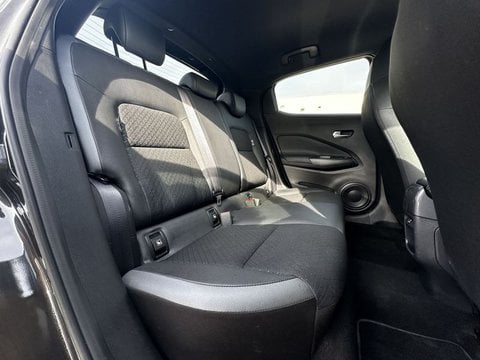 Auto Usate A Ravenna | Nissan Juke Juke 1.0 Dig-T N-Connecta 114Cv