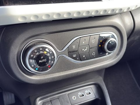 Auto Usate A Ravenna | Renault Twingo Twingo 1.0 Sce Equilibre 65Cv