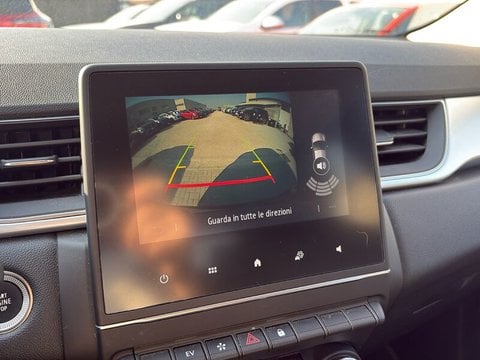 Auto Usate A Ravenna | Renault Captur Captur 1.6 E-Tech Full Hybrid Techno 145Cv Auto