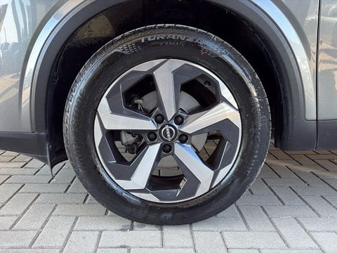 Auto Usate A Ravenna | Nissan Qashqai Qashqai 1.3 Mhev N-Connecta 2Wd 158Cv Xtronic