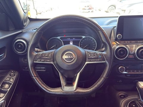 Auto Usate A Ravenna | Nissan Juke Juke 1.6 Hev Tekna
