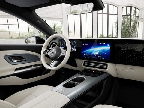 Auto Nuove Pronta Consegna A Ravenna | Mercedes-Benz Cla Cla Eq Shooting Brake 250+ Advanced Plus