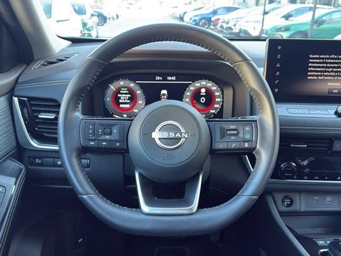 Auto Usate A Ravenna | Nissan X-Trail X-Trail 1.5 E-Power N-Connecta E-4Orce 4Wd Auto 7 Posti