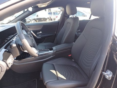Auto Usate A Ravenna | Mercedes-Benz Cla Cla Shooting Brake 200 D Progressive Advanced