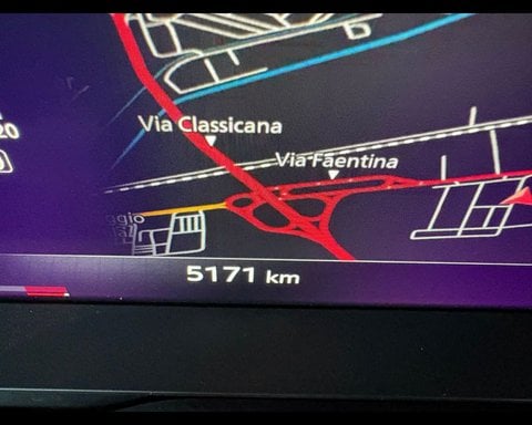Auto Usate A Ravenna | Nissan Juke Juke 1.0 Dig-T Tekna 114Cv