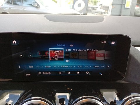 Auto Usate A Ravenna | Mercedes-Benz Gla Gla 180 D Automatic Sport