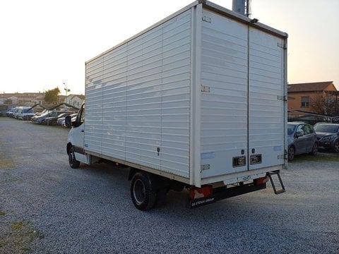 Auto Usate A Ravenna | Mercedes-Benz Sprinter Sprinter 414 2.1 Cdi T 43/35 Rwd R.gem.
