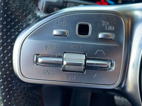 Auto Usate A Ravenna | Mercedes-Benz Gla Gla 250 E Plug-In Hybrid Premium