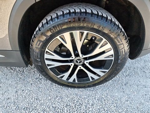 Auto Usate A Ravenna | Mercedes-Benz Gla Gla 180 D Progressive Advanced