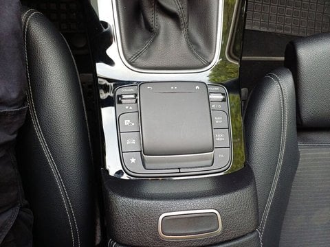 Auto Usate A Bologna | Mercedes-Benz Classe B B 180 D Sport Plus